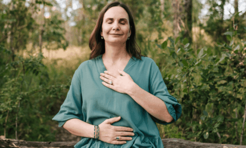 Connection Compass Orientation Series